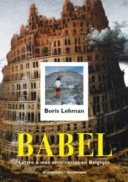 Babel - A Letter to My Friends Left Behind in Belgium (missing thumbnail, image: /images/cache/238710.jpg)