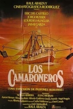 Los camaroneros (missing thumbnail, image: /images/cache/238730.jpg)