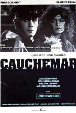 Cauchemar (missing thumbnail, image: /images/cache/238734.jpg)