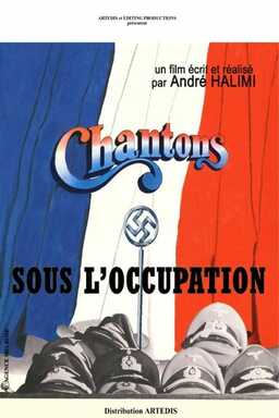 Chantons sous l'occupation (missing thumbnail, image: /images/cache/238738.jpg)
