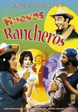 Huevos rancheros (missing thumbnail, image: /images/cache/238876.jpg)