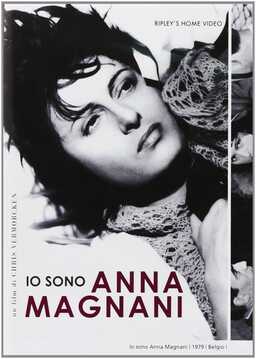 My Name Is Anna Magnani (missing thumbnail, image: /images/cache/238882.jpg)