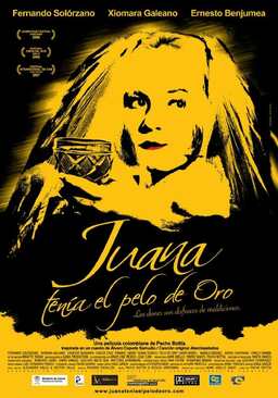 Juana Had Hair of Gold (missing thumbnail, image: /images/cache/238894.jpg)