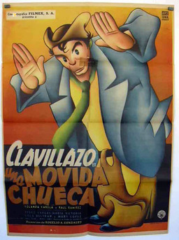 Una Movida Chueca (missing thumbnail, image: /images/cache/238952.jpg)