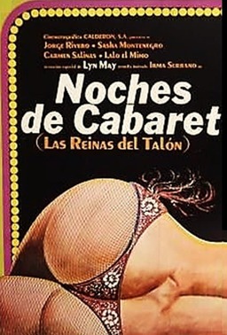 Noches de cabaret (missing thumbnail, image: /images/cache/238978.jpg)