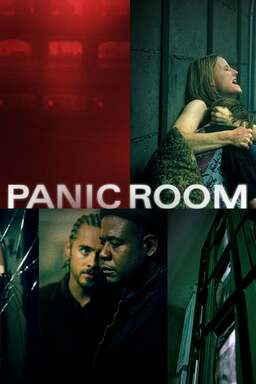 Panic Room (missing thumbnail, image: /images/cache/238986.jpg)