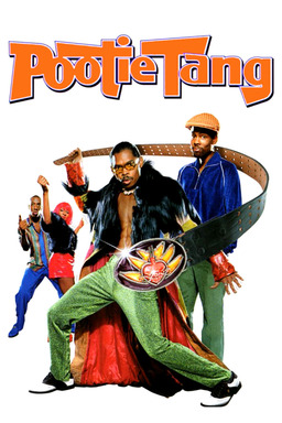 Pootie Tang (missing thumbnail, image: /images/cache/239010.jpg)