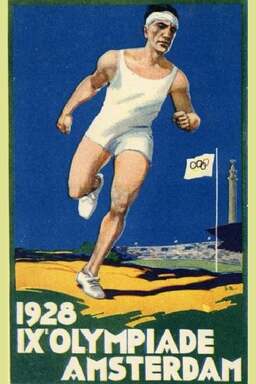 The Olympic Games, Amsterdam 1928 (missing thumbnail, image: /images/cache/239160.jpg)