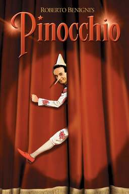 Roberto Benigni's Pinocchio (missing thumbnail, image: /images/cache/239184.jpg)