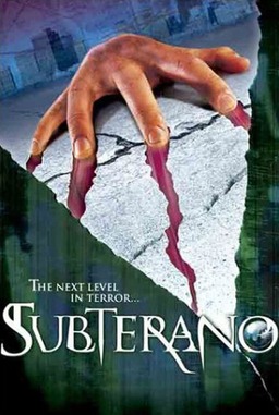 Subterano (missing thumbnail, image: /images/cache/239236.jpg)
