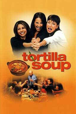 Tortilla Soup (missing thumbnail, image: /images/cache/239252.jpg)
