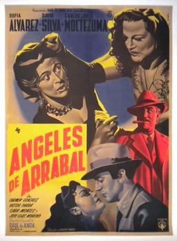 Ángeles de arrabal (missing thumbnail, image: /images/cache/239314.jpg)