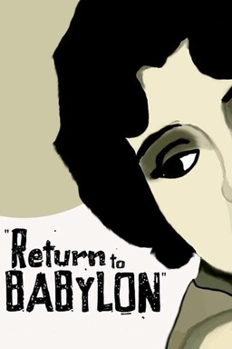 Return to Babylon (missing thumbnail, image: /images/cache/239326.jpg)