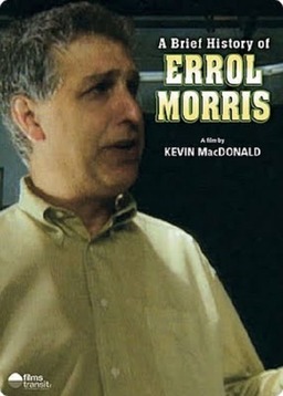 A Brief History of Errol Morris (missing thumbnail, image: /images/cache/239334.jpg)