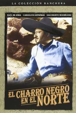 El charro Negro en el norte (missing thumbnail, image: /images/cache/239344.jpg)