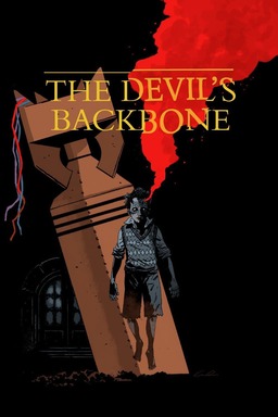 The Devil's Backbone (missing thumbnail, image: /images/cache/239374.jpg)