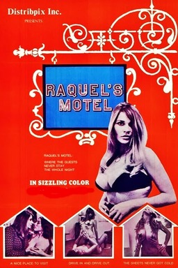 Raquel's Motel (missing thumbnail, image: /images/cache/239514.jpg)