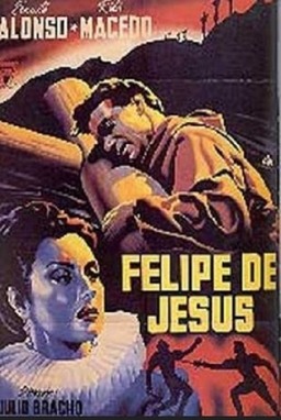 Felipe de Jesús (missing thumbnail, image: /images/cache/239540.jpg)