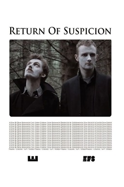 Return of Suspicion (missing thumbnail, image: /images/cache/23958.jpg)