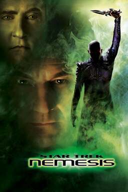 Star Trek: Nemesis (missing thumbnail, image: /images/cache/239594.jpg)