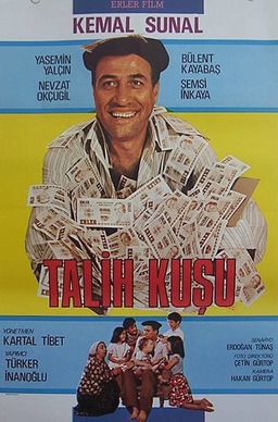 Talih Kuşu (missing thumbnail, image: /images/cache/239598.jpg)