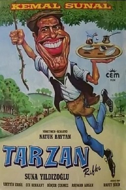 Tarzan Rıfkı (missing thumbnail, image: /images/cache/239602.jpg)