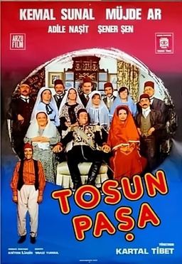 Tosun Pasha (missing thumbnail, image: /images/cache/239620.jpg)