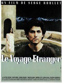 Le voyage étranger (missing thumbnail, image: /images/cache/239664.jpg)