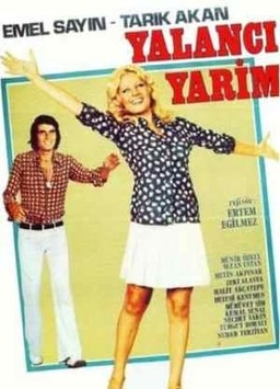Yalancı Yarim (missing thumbnail, image: /images/cache/239674.jpg)