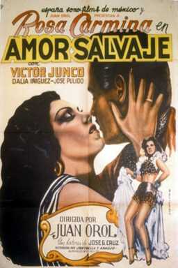 Amor salvaje (missing thumbnail, image: /images/cache/239724.jpg)