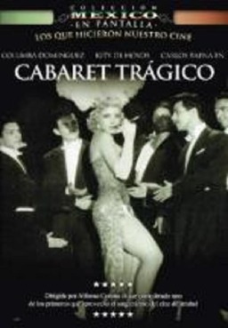 Cabaret trágico (missing thumbnail, image: /images/cache/239764.jpg)