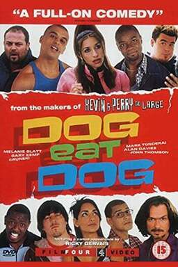 Dog Eat Dog (missing thumbnail, image: /images/cache/239806.jpg)