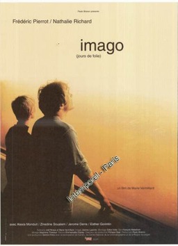 Imago (missing thumbnail, image: /images/cache/239818.jpg)