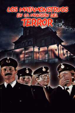 Los matamonstruos en la mansion del terror (missing thumbnail, image: /images/cache/239890.jpg)