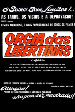 Orgia das Libertinas (missing thumbnail, image: /images/cache/239938.jpg)