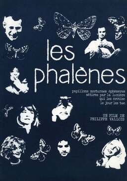 Les phalènes (missing thumbnail, image: /images/cache/239964.jpg)