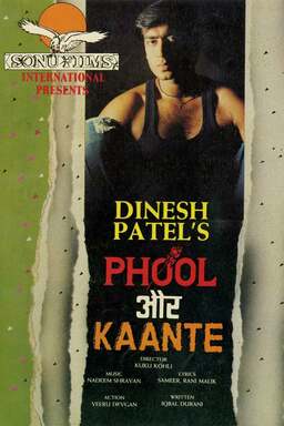 Phool Aur Kaante (missing thumbnail, image: /images/cache/239966.jpg)