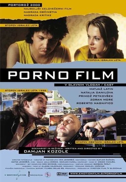 Porno Movie (missing thumbnail, image: /images/cache/239982.jpg)