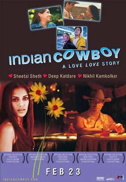 Indian Cowboy (missing thumbnail, image: /images/cache/240026.jpg)