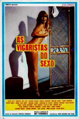 As Vigaristas do Sexo (missing thumbnail, image: /images/cache/240064.jpg)