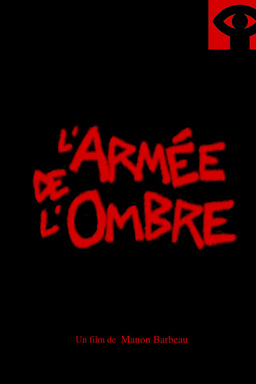 L'armée de l'ombre (missing thumbnail, image: /images/cache/240096.jpg)