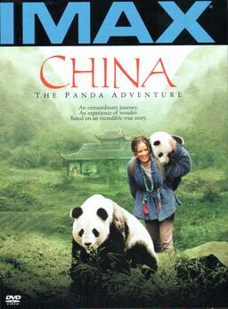 China: The Panda Adventure (missing thumbnail, image: /images/cache/240138.jpg)