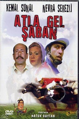 Atla Gel Şaban (missing thumbnail, image: /images/cache/240190.jpg)