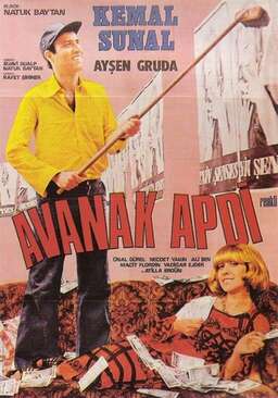 Avanak Apdi (missing thumbnail, image: /images/cache/240194.jpg)