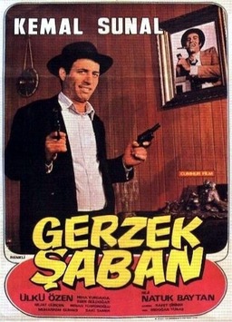 Gerzek Şaban (missing thumbnail, image: /images/cache/240284.jpg)