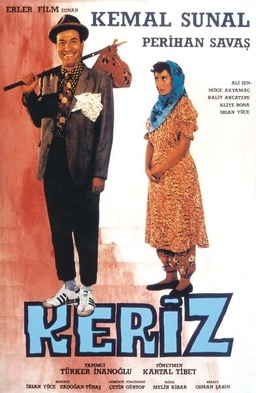 Keriz (missing thumbnail, image: /images/cache/240356.jpg)