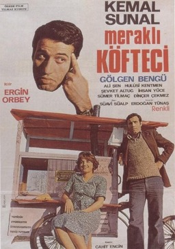 Meraklı Köfteci (missing thumbnail, image: /images/cache/240418.jpg)