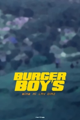 Burger Boy's (missing thumbnail, image: /images/cache/240502.jpg)