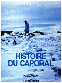 Histoire du caporal (missing thumbnail, image: /images/cache/240548.jpg)