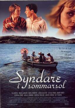 Syndare i sommarsol (missing thumbnail, image: /images/cache/240592.jpg)